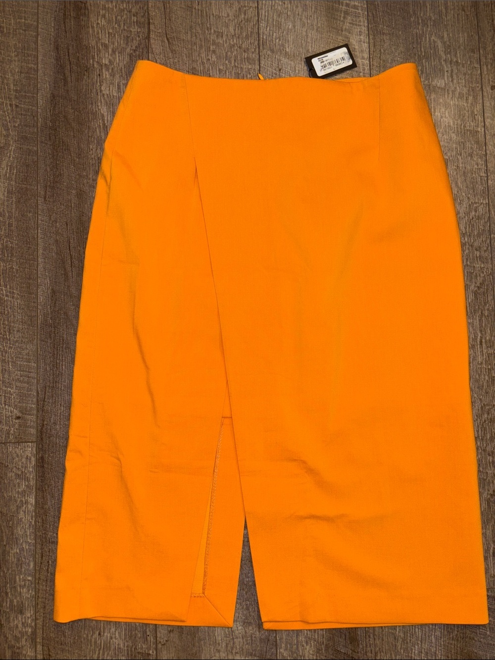 Maje Cotton Blend Skirt NWT - Picture 3 of 5